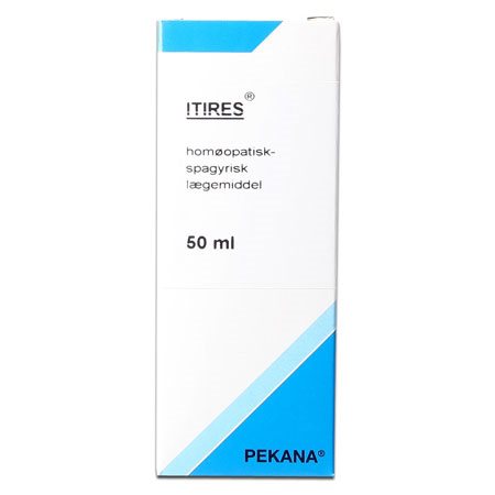Itires Pekana