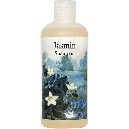 Billede af Jasmin Shampoo