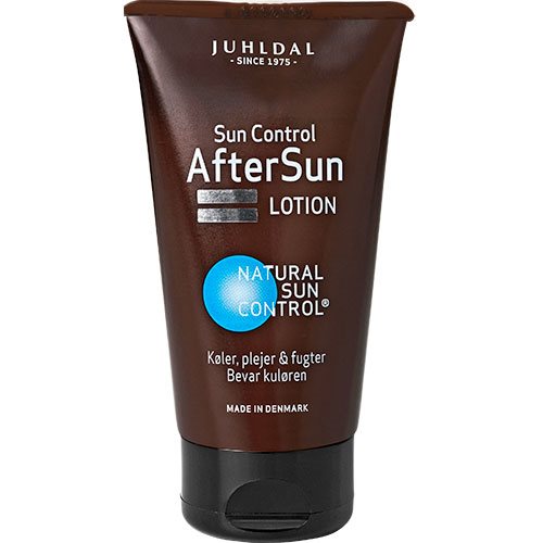 Juhldal AfterSun Lotion