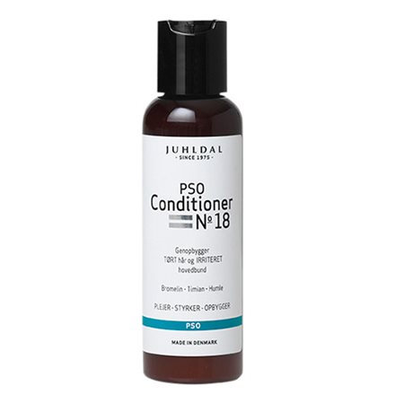 Juhldal PSO Conditioner No 18