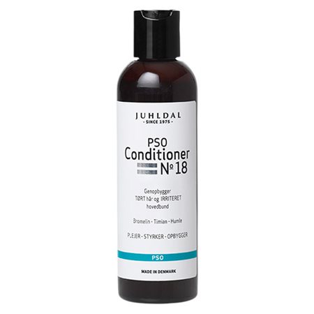 Juhldal PSO Conditioner No 18