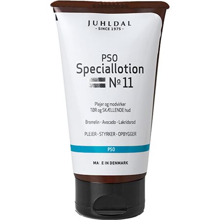 Juhldal PSO SpecialLotion No11
