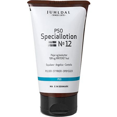 Juhldal PSO SpecialLotion No12