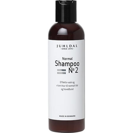 Juhldal Shampoo No 2