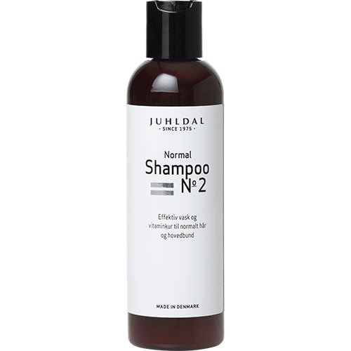 Bedste Juhldal Shampoo i 2023