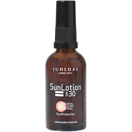 Juhldal SunLotion SPF30 FaceProtection