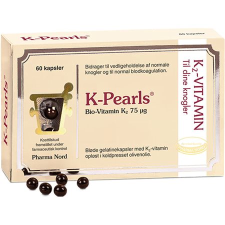 K-Pearls