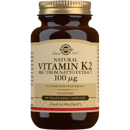 K2 Vitamin