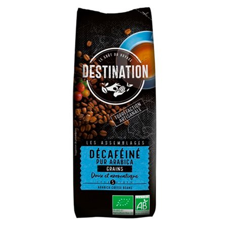 Kaffe Deca koffeinfri Ø