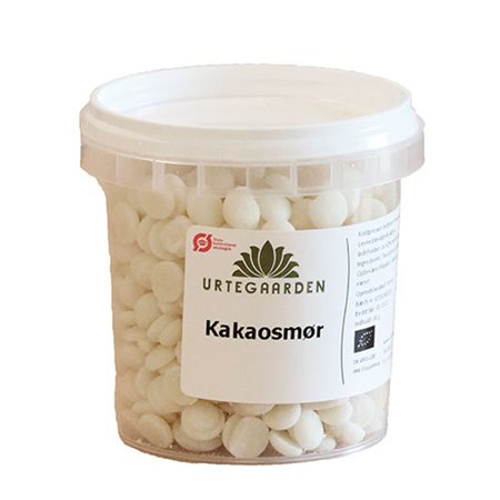 Kakaosmør Ø