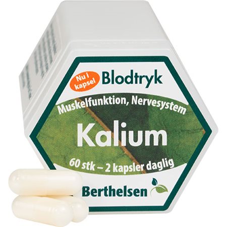 Kalium Berthelsen