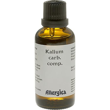 Kalium carb. comp.