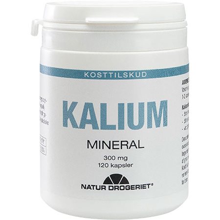 Kalium