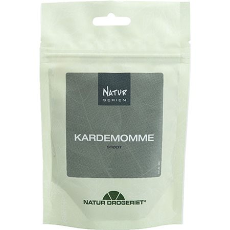 Kardemomme stødt