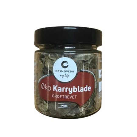 Karry blade Ø