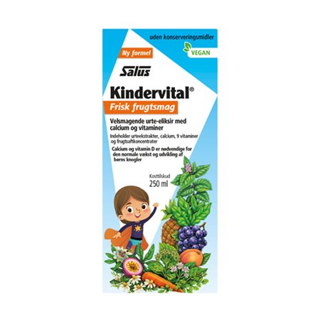 KinderVital Salus