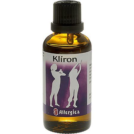 Kliron