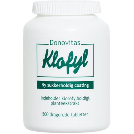KLOFYL