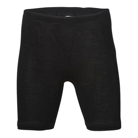 Knee-pants, black, str. 46/48