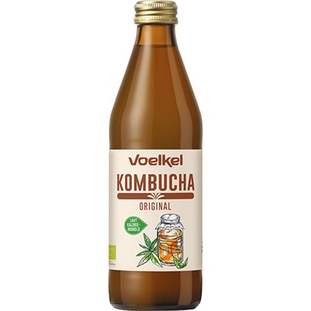 Kombucha Original Ø