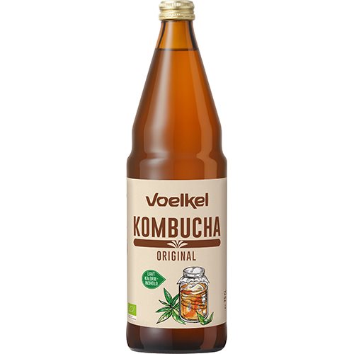 8: Kombucha Original Ø