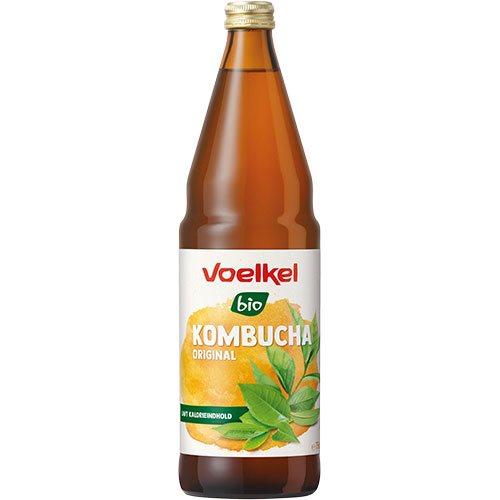 8: Kombucha Original Ø