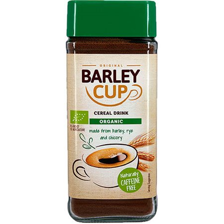 Kornkaffe barleycup Ø