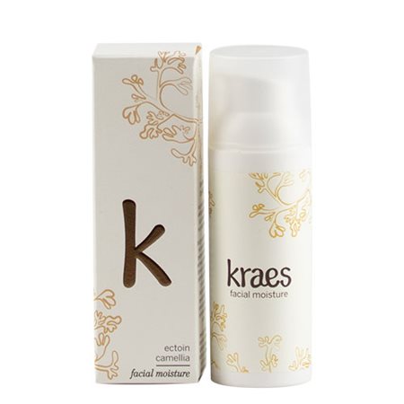 KRAES facial moisture