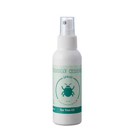 Krible krable spray