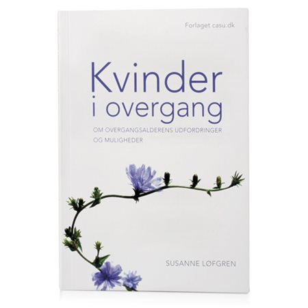 Kvinder i overgangsalderen BOG