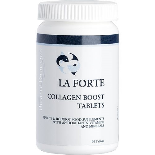 Beauté Pacifique La Forte Collagen booster – 60 tab