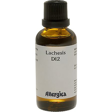 Lachesis D12