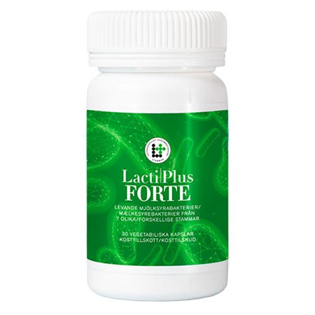 LactiPlus Forte