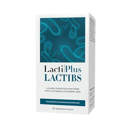 LactiPlus Lactibs