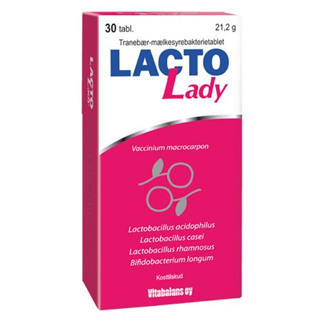 LactoLady