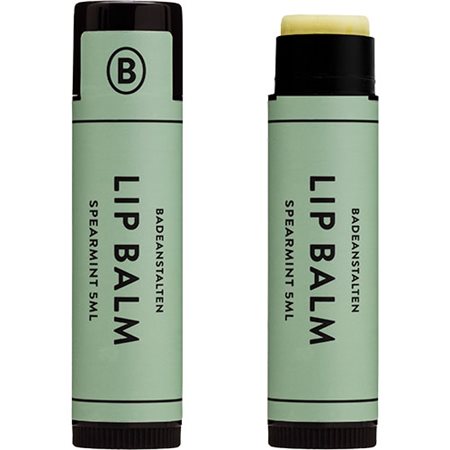 Læbepomade spearmint