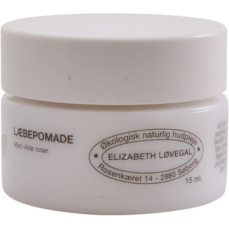 Læbepomade