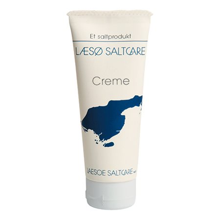 Læsø Saltcare Creme