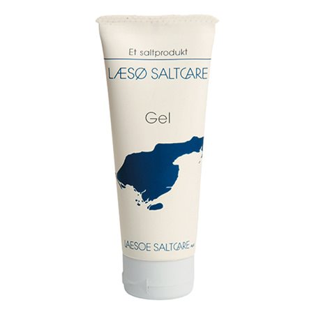 Læsø Saltcare Gel