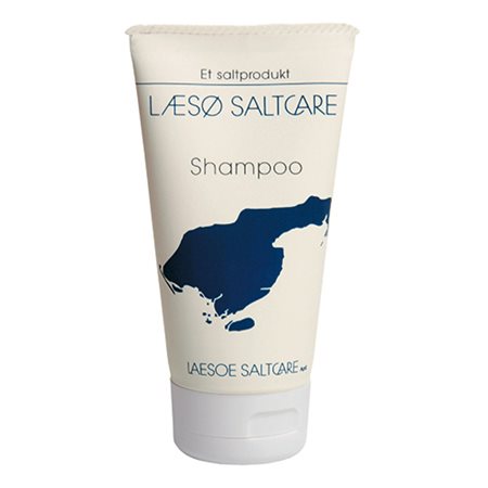 Læsø Saltcare Shampoo