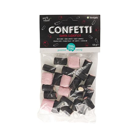 Lakrids confetti Ø