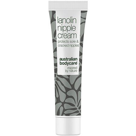 Lanolin Nipple Creme