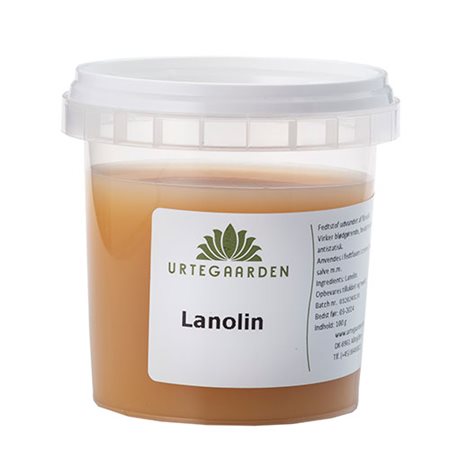 Lanolin