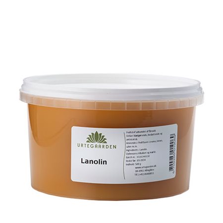 Lanolin