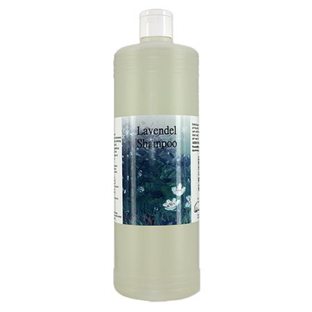 Lavendel Shampoo