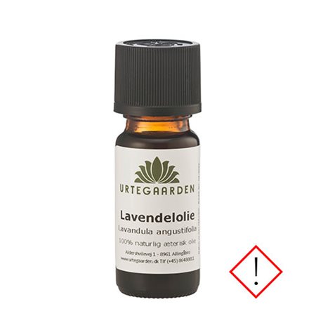 Lavendelolie