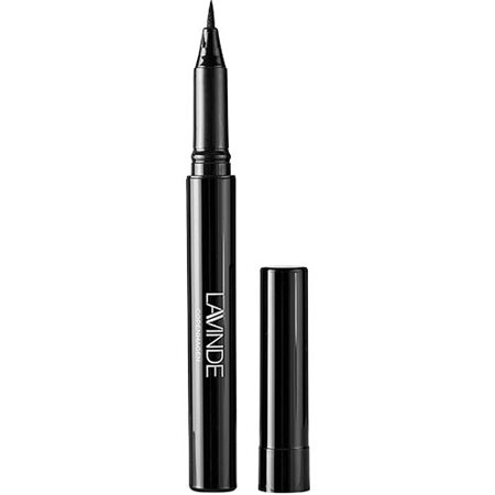 Lavinde NOTABLE Liquid Eyeliner Black 01