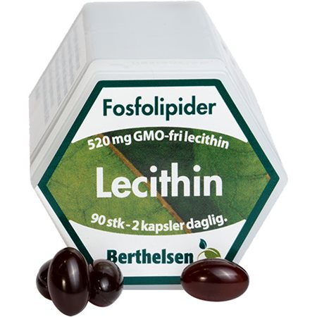 Lecithin Berthelsen