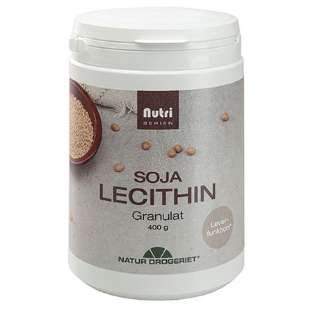 Lecithin complex