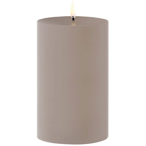 Led Outdoor Bloklys Sandstone 8 4x15 Cm 1 Stk Fra Uyuni Lighting